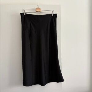 Gwyneth slip skirt